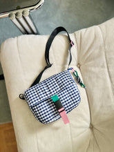Load image into Gallery viewer, Oslo bag -Shapes