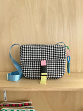 Load image into Gallery viewer, Oslo bag -Shapes