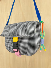 Load image into Gallery viewer, Oslo bag -Shapes