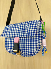 Load image into Gallery viewer, Oslo bag -Shapes