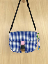 Load image into Gallery viewer, Oslo bag -Shapes