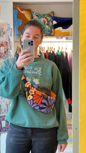 Load image into Gallery viewer, Banana - Moumoute Fleurs rétro