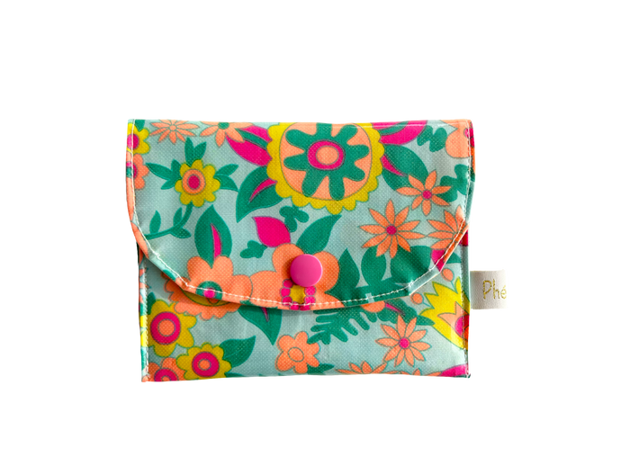 Pochette Soap - Fluo