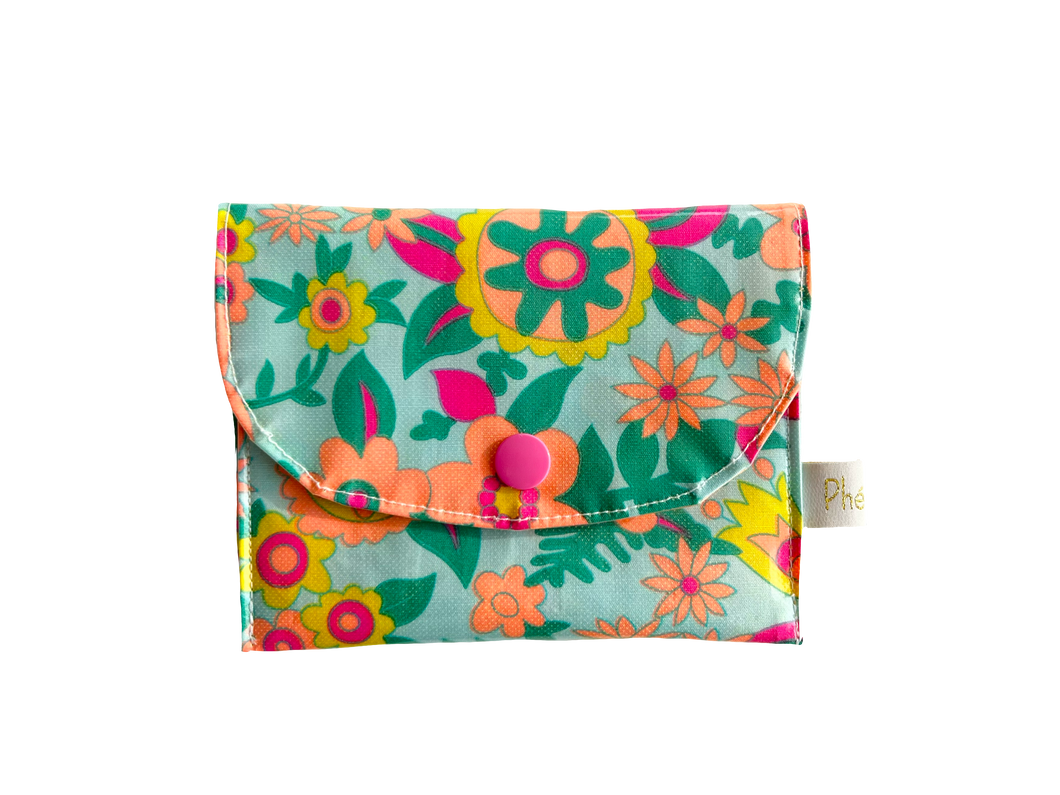Pochette Soap - Fluo