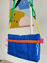 Load image into Gallery viewer, Pocket Flashy - Brique bleu