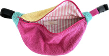 Load image into Gallery viewer, Sponge banana - Fuschia