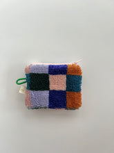 Load image into Gallery viewer, Porte-monnaie - Moumoute mosaÏque