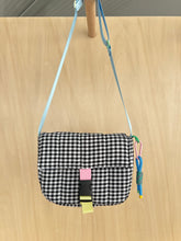 Load image into Gallery viewer, Oslo bag -Shapes