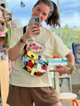 Load image into Gallery viewer, Oslo bag -Shapes