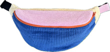 Load image into Gallery viewer, Banana - Bleu &amp; orange