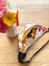 Load image into Gallery viewer, Sponge banana - Rosa