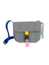 Load image into Gallery viewer, Oslo bag -Shapes