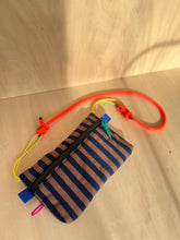 Charger l'image dans la galerie, Pocket - Rayures marron