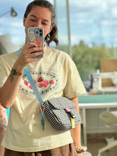 Load image into Gallery viewer, Oslo bag -Shapes