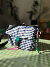 Load image into Gallery viewer, Oslo bag -Shapes