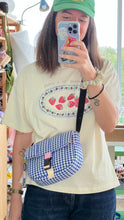 Load image into Gallery viewer, Oslo bag -Shapes