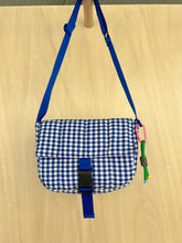 Load image into Gallery viewer, Oslo bag -Shapes