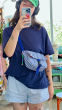 Load image into Gallery viewer, Oslo bag -Shapes