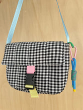 Load image into Gallery viewer, Oslo bag -Shapes