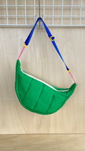 Charger l'image dans la galerie, Sac Halfmoon - vert