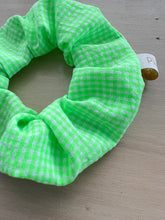 Charger l'image dans la galerie, Chouchou - Vert fluo