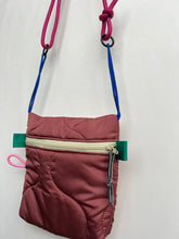 Load image into Gallery viewer, Pocket - Bois de rose / framboise