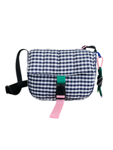 Load image into Gallery viewer, Oslo bag -Shapes
