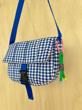 Load image into Gallery viewer, Oslo bag -Shapes