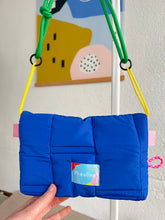 Load image into Gallery viewer, Pocket Flashy - Brique bleu