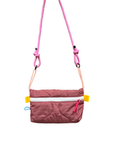 Load image into Gallery viewer, Pocket - Bois de rose