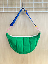 Charger l'image dans la galerie, Sac Halfmoon - vert