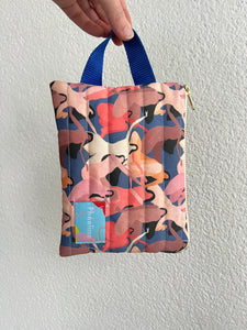 W Pouch - Ava