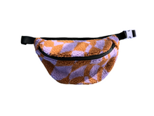 Load image into Gallery viewer, Banana - Sherpa lila/ocre