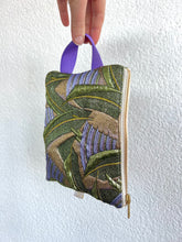 Load image into Gallery viewer, W Pouch - Ava