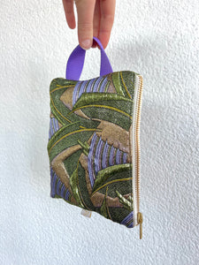 W Pouch - Ava
