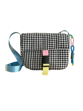 Load image into Gallery viewer, Oslo bag -Shapes