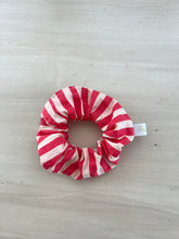 Charger l'image dans la galerie, Chouchou - Rayures rouges