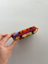 Load image into Gallery viewer, Porte-monnaie - Moumoute Flower