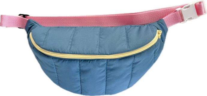 Banana Rainproof - Sky blue