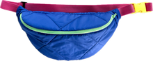 Load image into Gallery viewer, Banana Rainproof - Royal blue