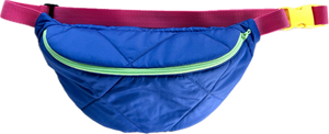 Banana Rainproof - Royal blue