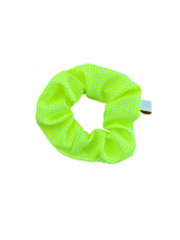 Charger l'image dans la galerie, Chouchou - Jaune fluo