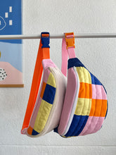 Load image into Gallery viewer, Banana - Patchwork Melba