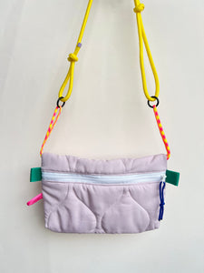 Pocket - Ice pink