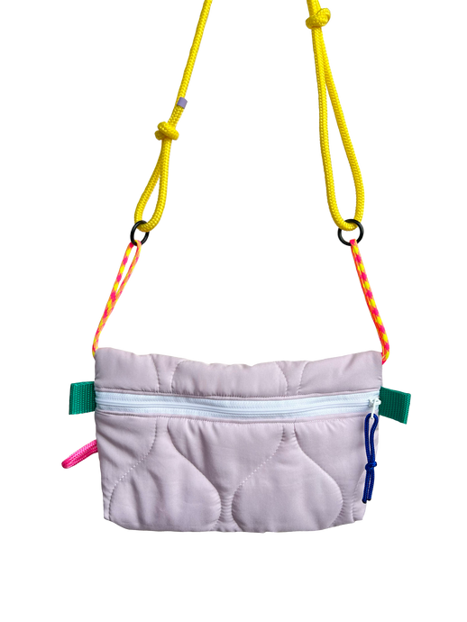 Pocket - Ice pink