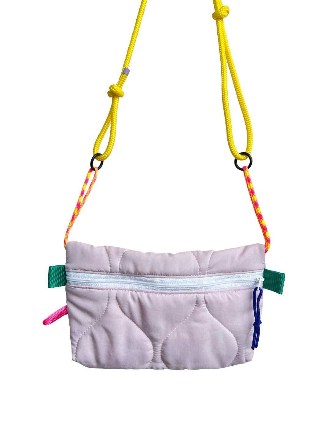 Pocket - Ice pink