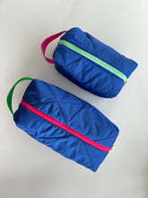 Load image into Gallery viewer, Toiletry bag - Playground