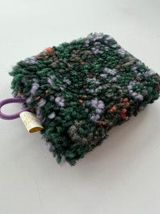 Toiletry bag - Playground