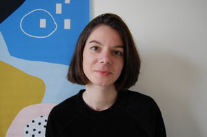 Cléophée Leprêtre la créatrice