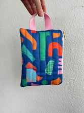 Load image into Gallery viewer, W Pouch - Ava